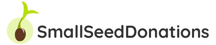 Small Seed Donations