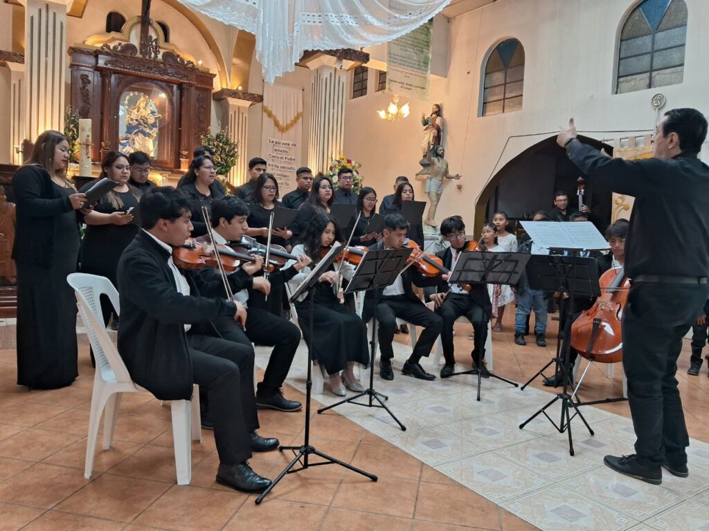 Concierto Tutti