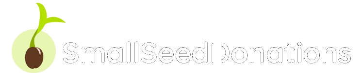 Small Seed Donations